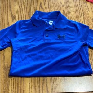 Under Armour Polo